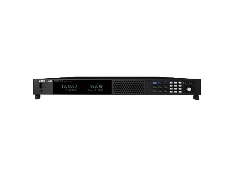 ITECH IT-M3912C-300-120 - programowany, dwukierunkowy zasilacz DC (±12 kW, 300 V, ±120 A) seria IT-M3900C