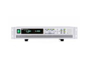 ITECH IT6522D - szerokozakresowy zasilacz DC dużej mocy (3 kW, 80 V, 120 A) seria IT6500