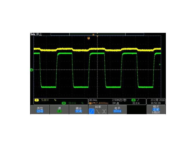 ITECH IT6533C - szerokozakresowy zasilacz DC dużej mocy (6 kW, 200 V, 120 A) seria IT6500