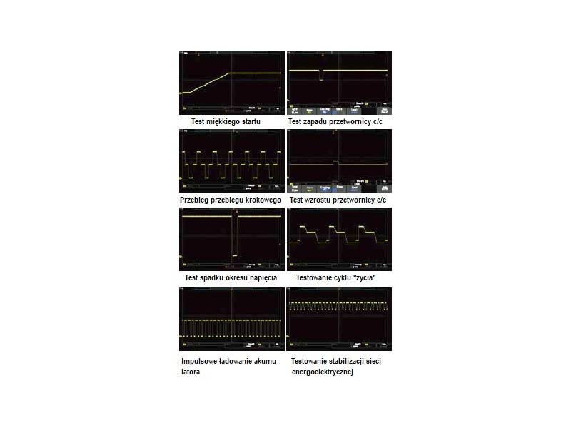 ITECH IT6533C - szerokozakresowy zasilacz DC dużej mocy (6 kW, 200 V, 120 A) seria IT6500