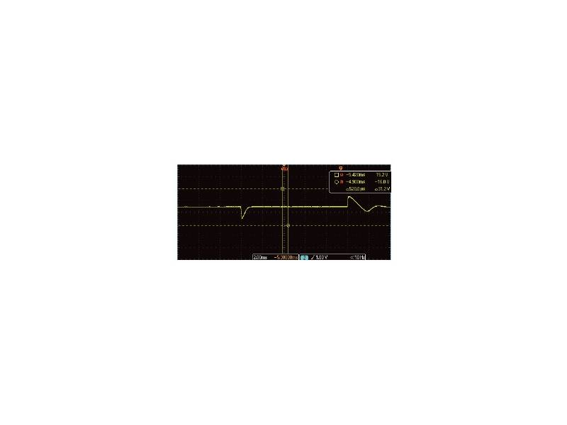 ITECH IT-M3137E - wysokonapięciowy, programowany zasilacz DC (1850 W, 1200 V, 5 A) seria IT-M3140