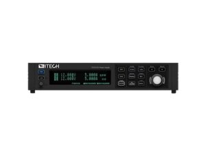 ITECH IT-M3131D - programowany, dwukanałowy zasilacz DC (200 W/200 W, 30 V/30 V, 15 A/15 A) seria IT-M3100D
