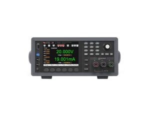 ITECH IT-N6952 - zasilacz programowany DC (850 W, 60 V, 25 A) seria IT-N6900