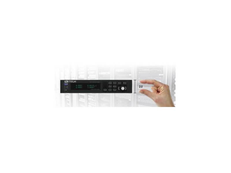 ITECH IT-M3273 - precyzyjny, programowany zasilacz DC (360 W, 20 V, 20 A) seria IT-M3200