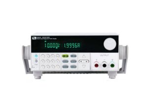 ITECH IT6942B - programowany, szerokozakresowy zasilacz DC (360 W, 60 V, 15 A) seria IT6900B