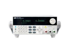 ITECH IT6121B - programowany, precyzyjny zasilacz DC (100 W, 20 V, 5 A) seria IT6100B