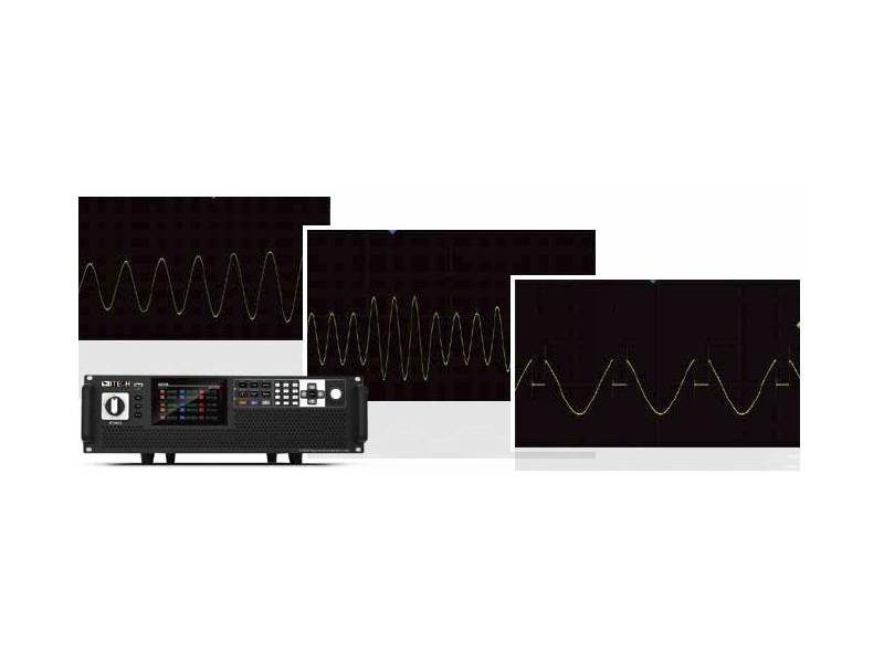ITECH IT79120P-350-720 - regeneracyjny symulator sieci elektroenergetycznej (120 kVA, 350 V, 720 A) seria IT7900P
