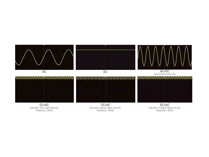 ITECH IT7960P-350-360 - regeneracyjny symulator sieci elektroenergetycznej (60 kVA, 350 V, 360 A) seria IT7900P