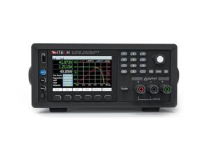 ITECH IT-N2131 - symulator paneli fotowoltaicznych (1500 W, 80 V, 25 A) seria IT-N2100