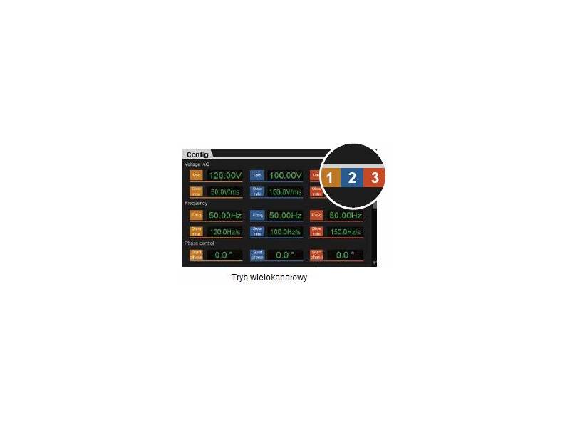 ITECH IT7806-350-90 - zasilacz AC dużej mocy (6 kVA, 350 V, 90 A) seria IT7800