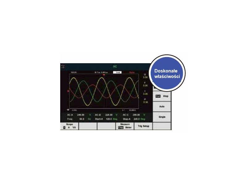 ITECH IT7622 - programowany zasilacz AC/DC dużej mocy (750 VA, 150 V/300 V, 6 A/3 A) seria IT7600