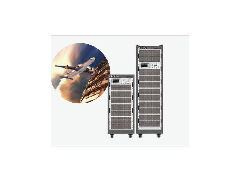 ITECH IT7622 - programowany zasilacz AC/DC dużej mocy (750 VA, 150 V/300 V, 6 A/3 A) seria IT7600