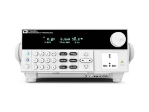 ITECH IT7321 - programowany zasilacz AC małej mocy (300 VA, 150 V/300 V, 3 A/1,5 A) seria IT7300