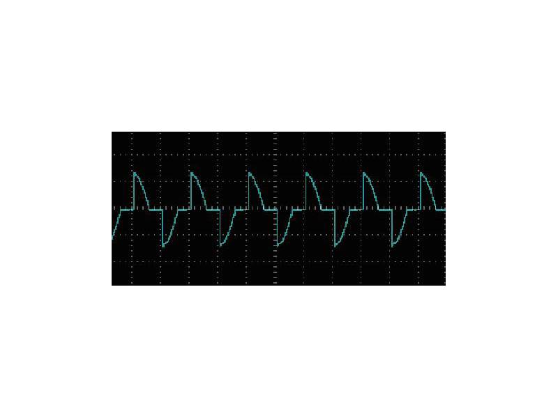 ITECH IT7321 - programowany zasilacz AC małej mocy (300 VA, 150 V/300 V, 3 A/1,5 A) seria IT7300