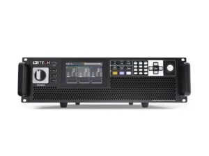 ITECH IT7930P-350-180 - regeneracyjny symulator sieci elektroenergetycznej (30 kVA, 350 V, 180 A) seria IT7900P