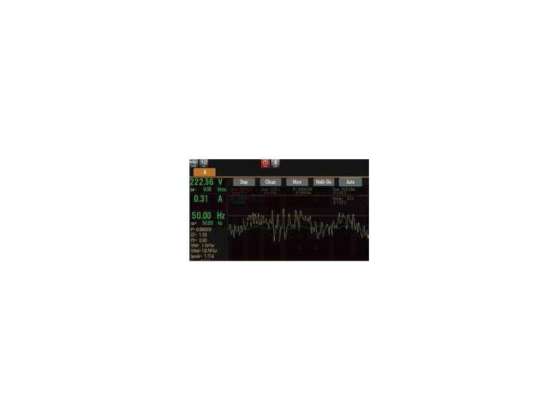 ITECH IT7930P-350-180 - regeneracyjny symulator sieci elektroenergetycznej (30 kVA, 350 V, 180 A) seria IT7900P