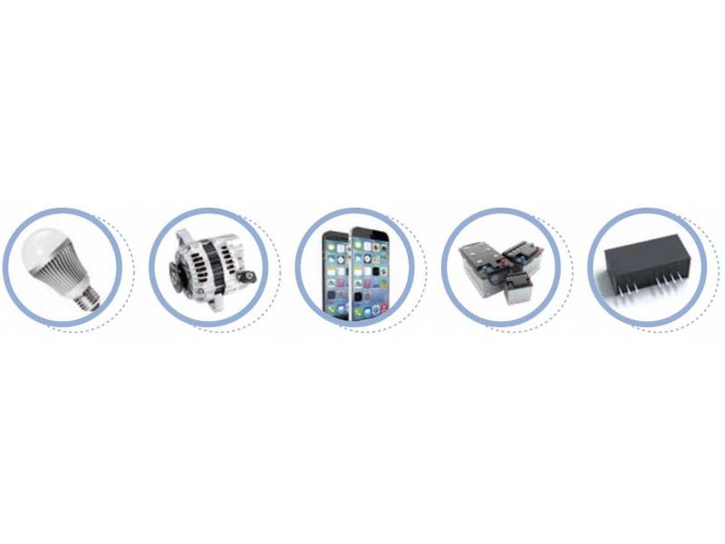 ITECH IT-M3322 - obciążenie elektroniczne DC regeneracyjne (400 W, 60 V, 30 A) seria IT-M3300