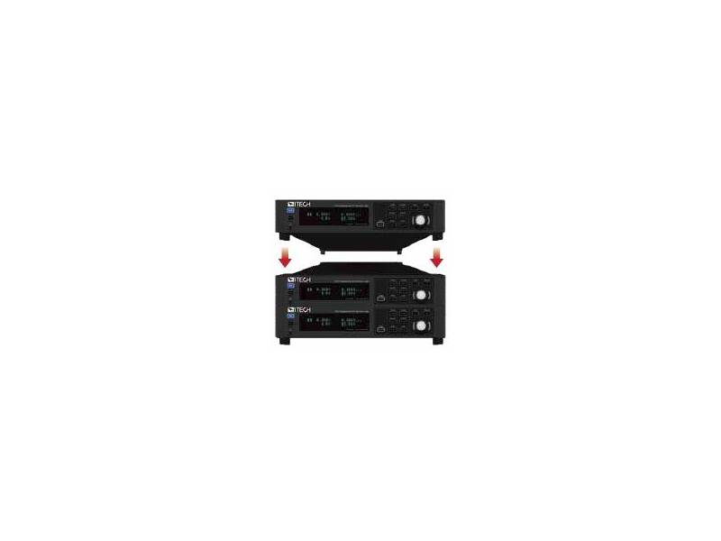 ITECH IT-M3315 - obciążenie elektroniczne DC regeneracyjne (200 W, 600 V, 3 A) seria IT-M3300