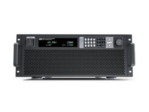 ITECH IT8406-600-150 - obciążenie elektroniczne DC (6 kW, 600 V, 150 A) seria IT8400