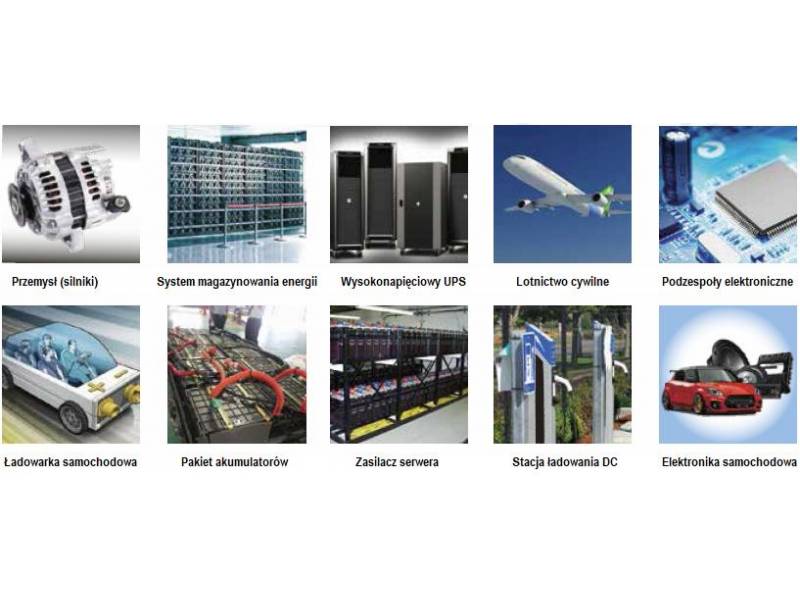 ITECH IT8942A-1200-1680 - obciążenie elektroniczne DC (42 kW, 1200 V, 1680 A) seria IT8900A/E