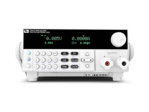 ITECH IT8912E - programowane obciążenie elektroniczne LED (300 W, 500 V, 15 A) seria IT8900