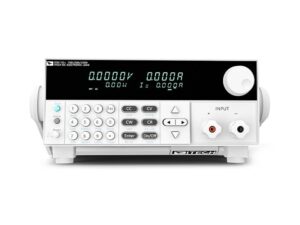 ITECH IT8513BG+ - programowane obciążenie elektroniczne DC (600 W, 600 V, 20 A) seria IT8500G+