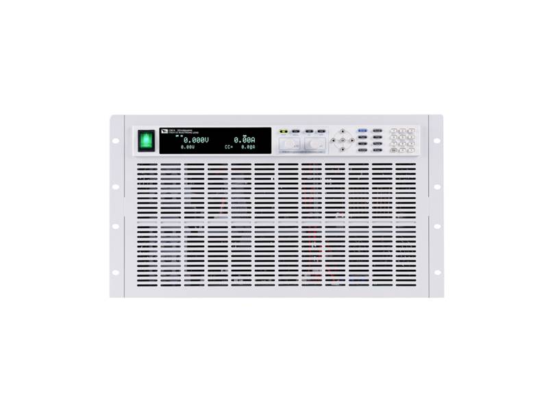 ITECH IT8830- obciążenie elektroniczne DC dużej mocy (10 kW, 120 V, 500 A) seria IT8800