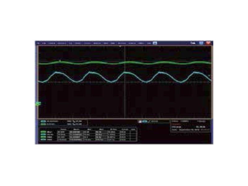 ITECH IT8830- obciążenie elektroniczne DC dużej mocy (10 kW, 120 V, 500 A) seria IT8800