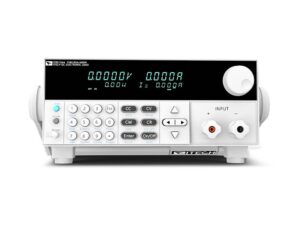 ITECH IT8511A+ - programowane obciążenie elektroniczne DC (150 W, 150 V, 30 A) seria IT8500+