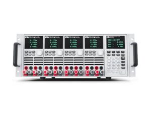 ITECH IT8731P+ - szybkie obciążenie elektroniczne DC (200 W, 150 V, 40 A) seria IT8700P+