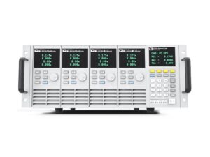 ITECH IT8723 - dwukanałowe obciążenie elektroniczne DC (300 W, 80 V, 45 A) seria IT8700