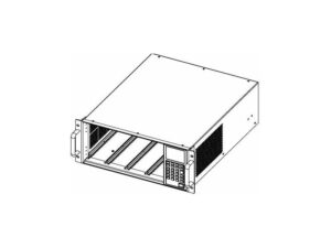 ITECH IT8702 - główna rama sterująca do serii IT8700