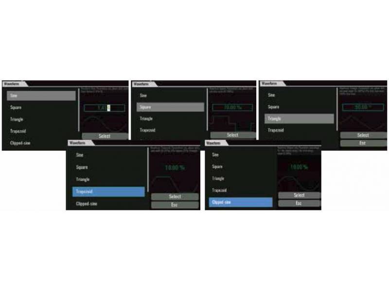 ITECH IT8275-350-450 - obciążenie elektroniczne AC/DC regeneracyjne (75 kVA, 350 V, 450 A) seria IT8200