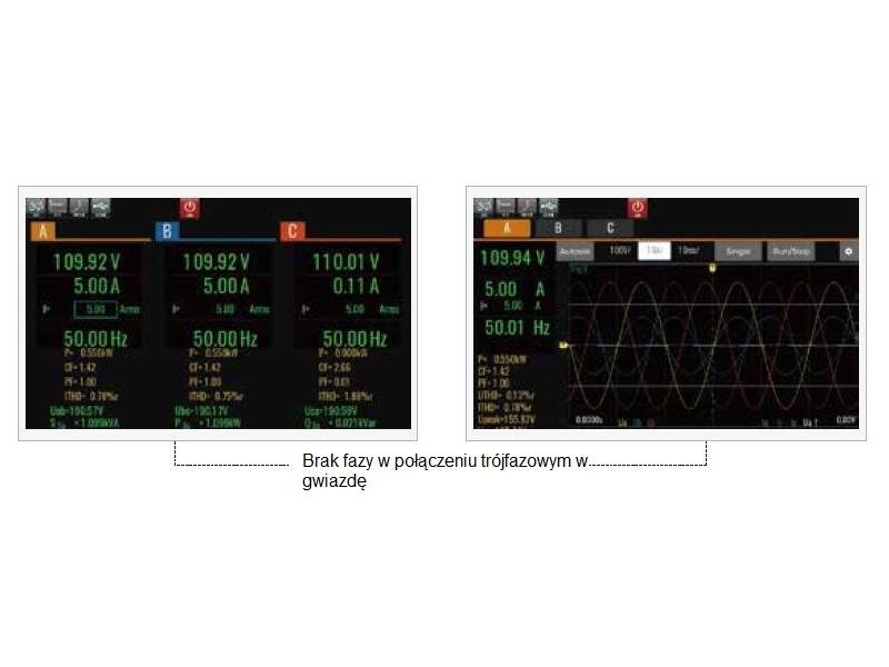 ITECH IT82150-350-900 - obciążenie elektroniczne AC/DC regeneracyjne (150 kVA, 350 V, 900 A) seria IT8200