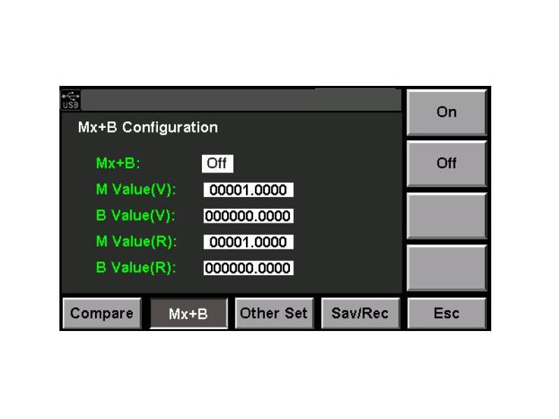 ITECH IT5101 - tester akumulatorów (3 mΩ - 3 kΩ, -300 V - +300 V) seria IT5100