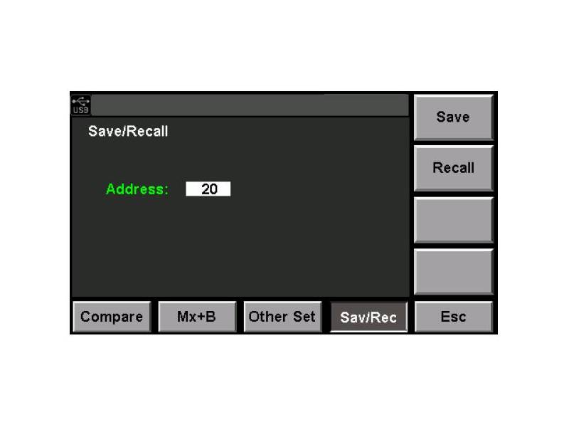 ITECH IT5101H - tester akumulatorów (3 mΩ - 3 kΩ, -1000 V - +1000 V) seria IT5100