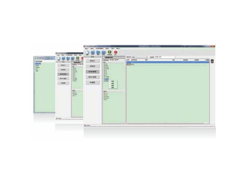 ITECH ITS9500 - system do testowania zasilaczy