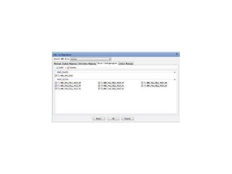 ITECH ITS5300 - system testujący stany ładowania i rozładowywania akumulatorów