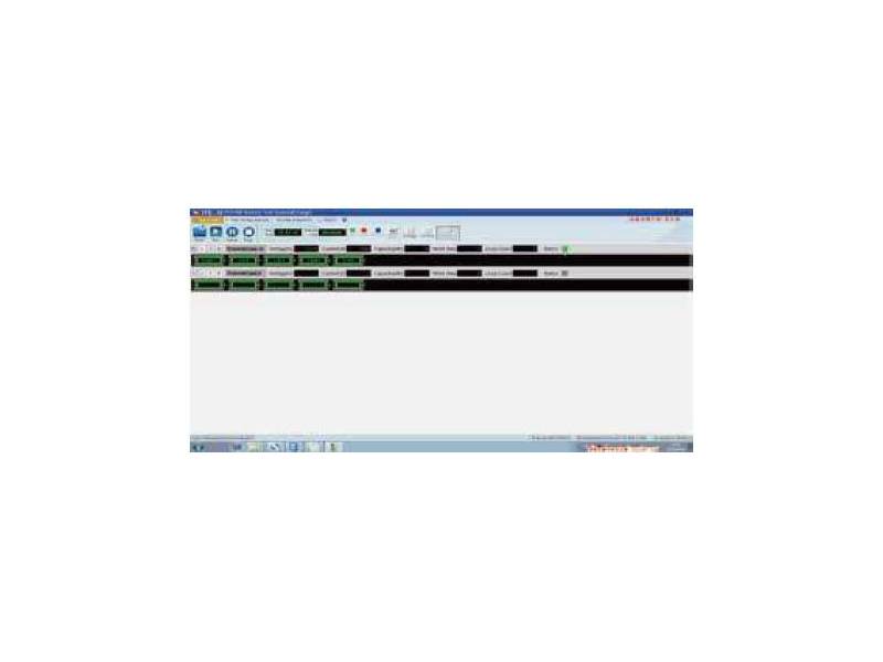 ITECH ITS5300 - system testujący stany ładowania i rozładowywania akumulatorów