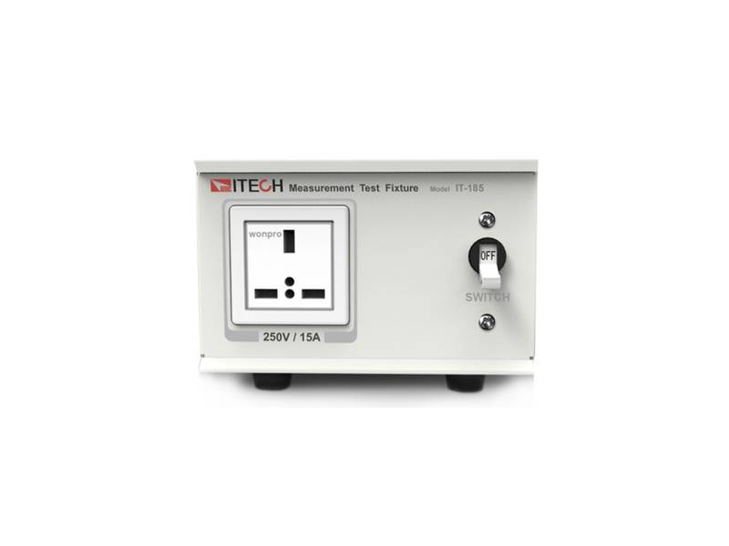 ITECH IT-E185 - głowica do miernika mocy