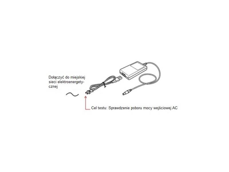 ITECH IT-E185 - głowica do miernika mocy