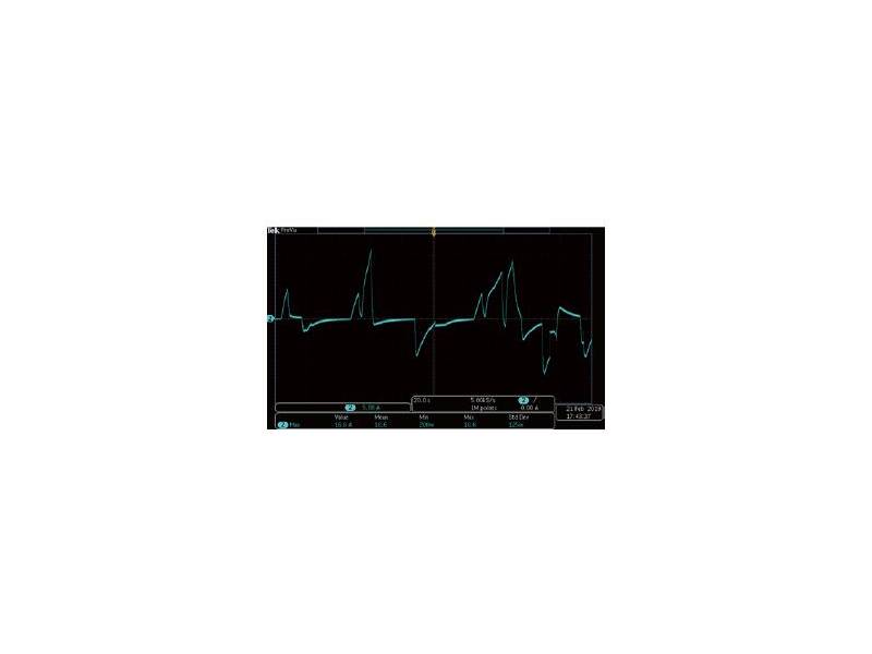 ITECH BSS2000 - oprogramowanie do symulacji akumulatora