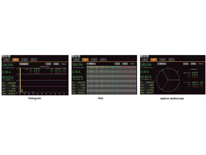 ITECH IT78147E-350-735 zasilacz AC dużej mocy (147kVA, 350V, 735A) seria IT7800E