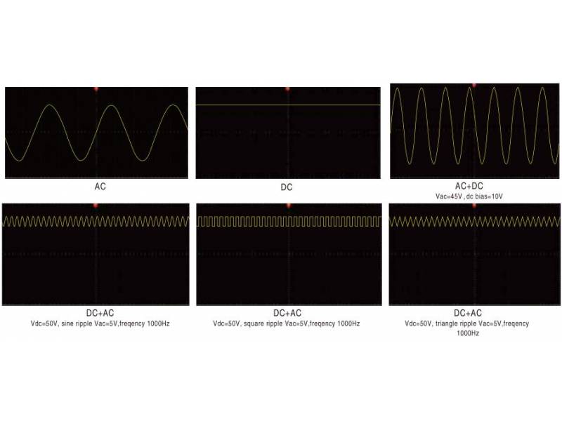 ITECH IT78231E-350-1155 zasilacz AC dużej mocy (231kVA, 350V, 1144A) seria IT7800E