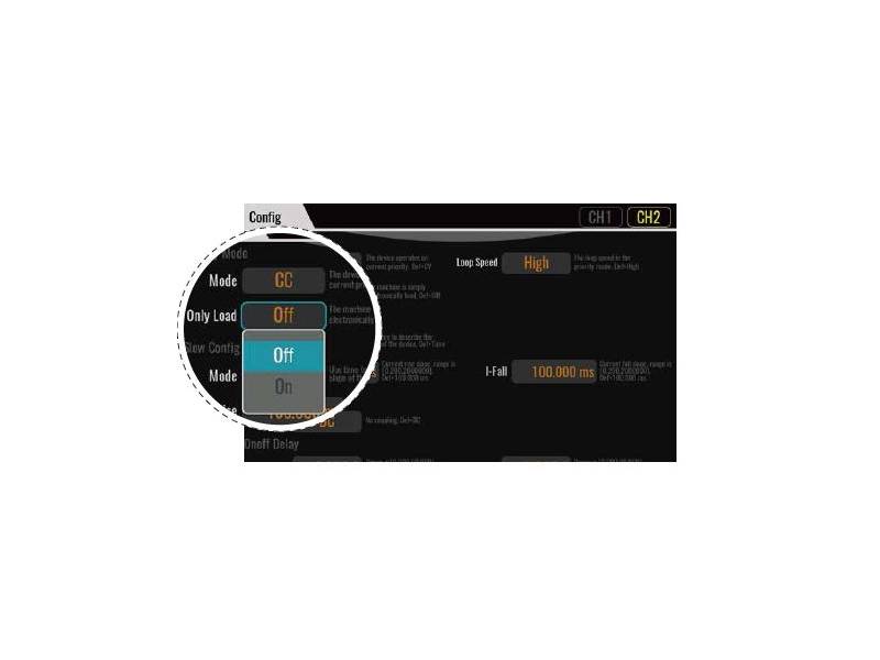 ITECH IT6684C-2250-200 - Programowany dwukierunkowy dwukanałowy zasilacz DC (84 kW, 2250 V, 200 A) seria IT6600C