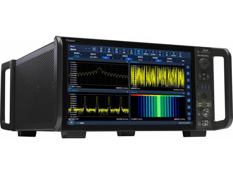 Ceyear 4082B Analizator widma/ analizator sygału 2 Hz - 8.4 GHz