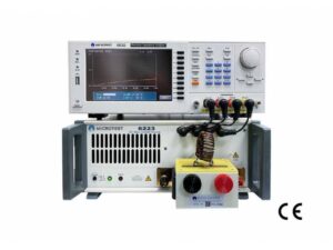 Microtest Seria 6632+ System testowania prądu polaryzacji DC
