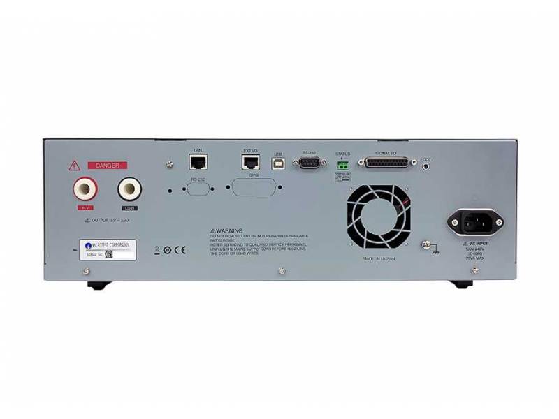 Tester uzwojeń impulsowych Microtest 7750