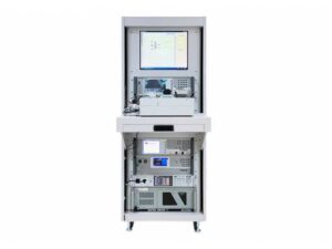 Microtest 9560 Kompleksowy system testowania transformatorów 3w1 + Źródło AC