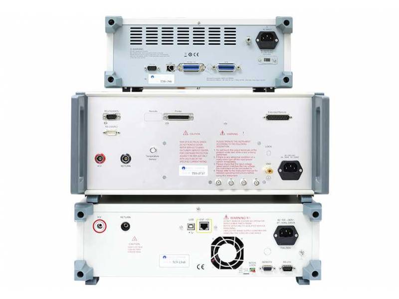 System testowania stojana silnika Microtest MT-6917